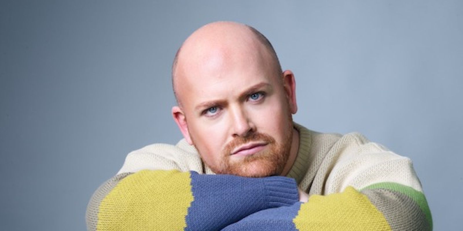 Nicky Spence Vocal Masterclass | Guildhall School of Music & Drama