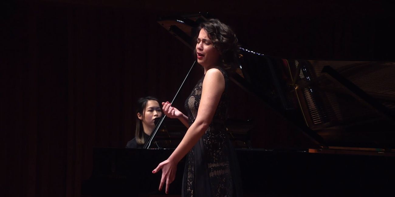 Vocal Opera Scenes | Guildhall School of Music & Drama