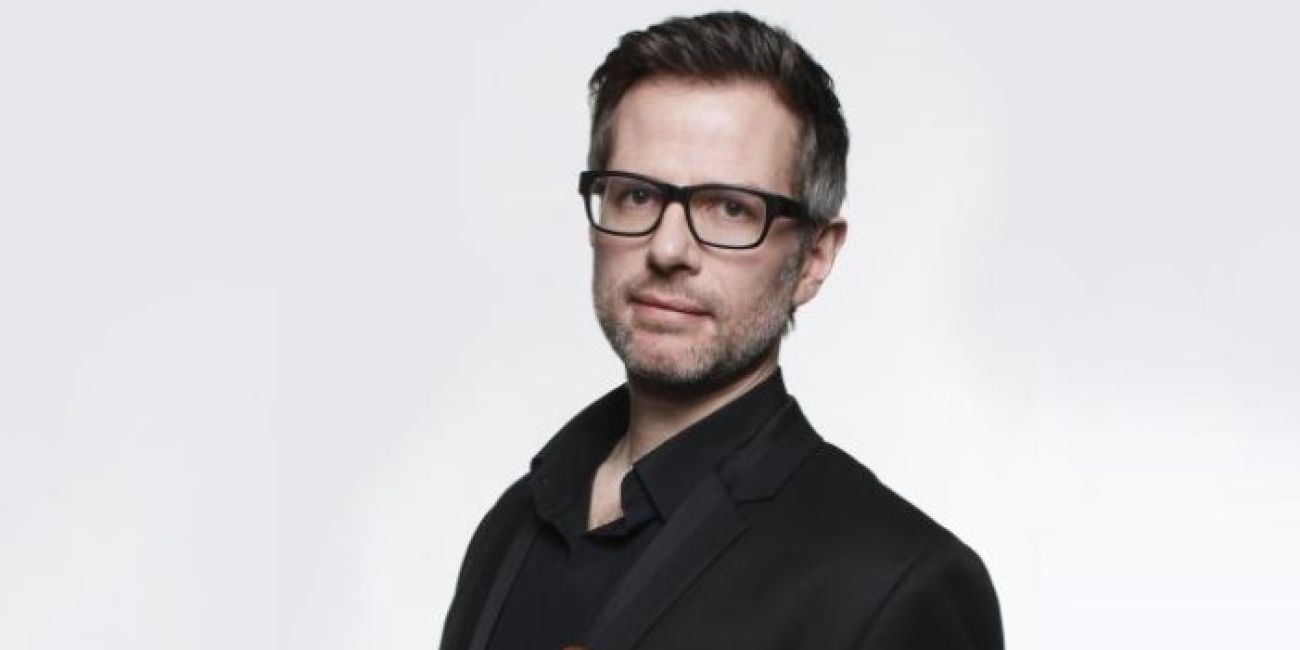 Guildhall questions: Jonathan Morton answers Guildhall School of