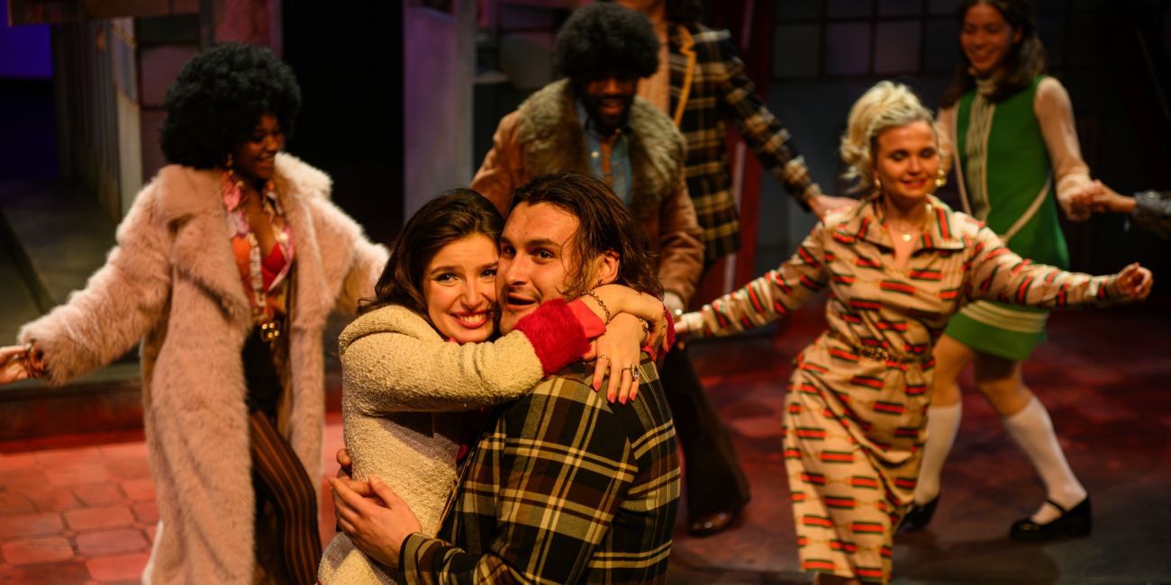 BA Acting | Guildhall School of Music & Drama