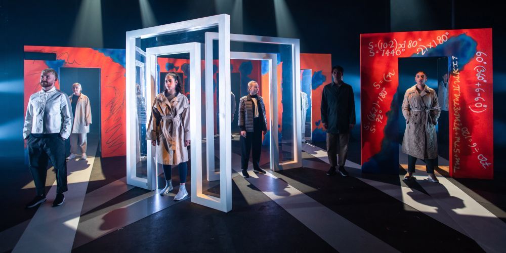 BA Acting | Guildhall School of Music & Drama