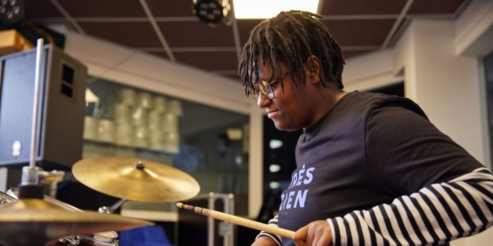 Centre for Young Musicians Taster Course | Guildhall School of Music ...