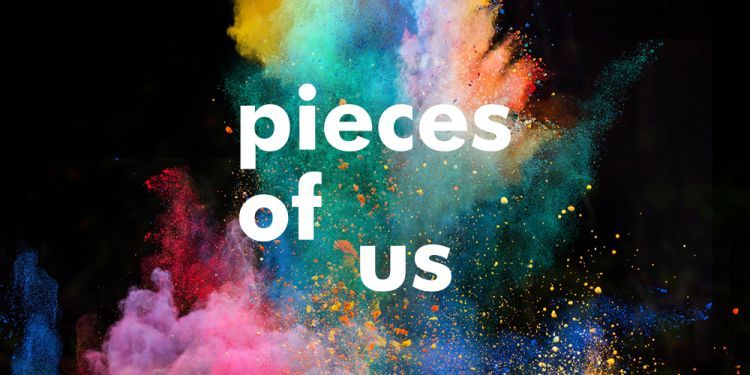 Pieces of us