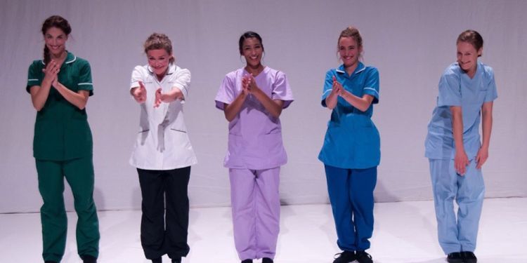 nurses