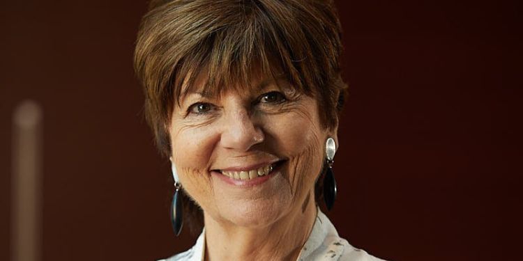Lynne Williams