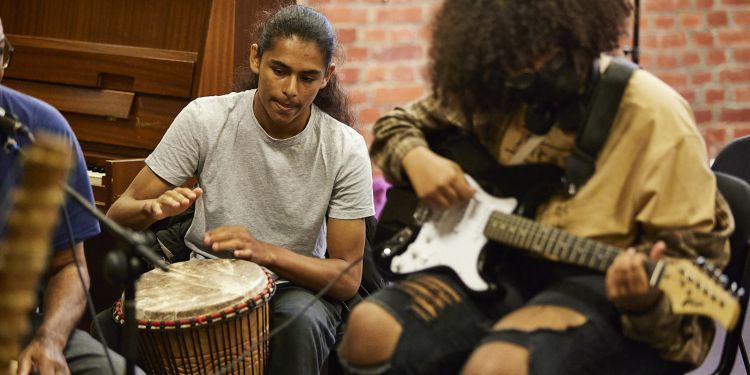 Music Makers Lab