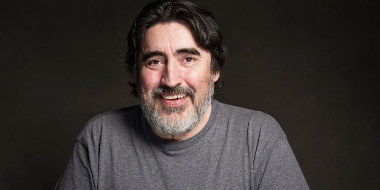 Alfred molina