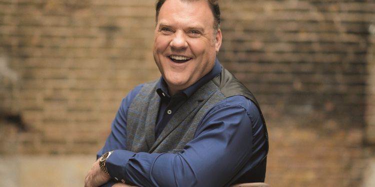 Bryn Terfel