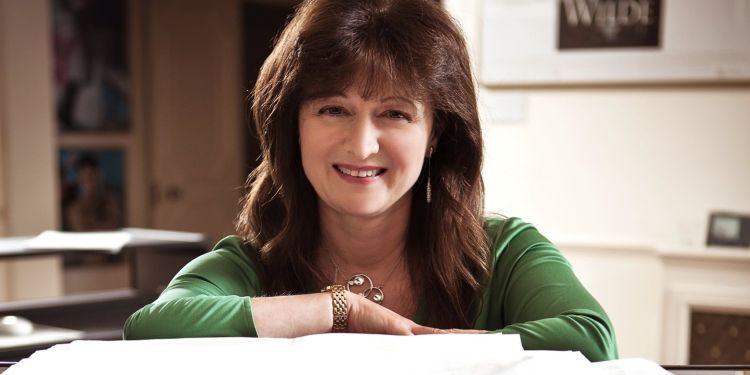 Debbie WIseman