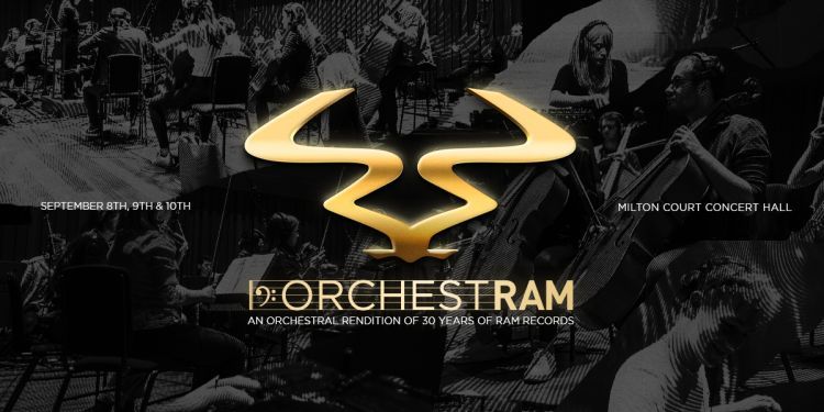 OrchestRAM