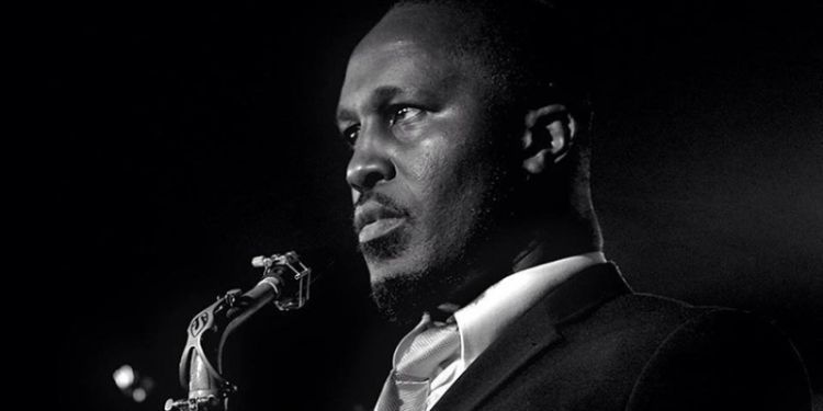 Tony Kofi