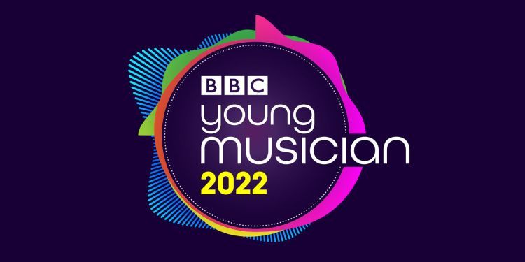 BBC Young Musician 2022 Logo
