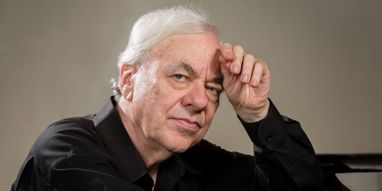 Richard Goode