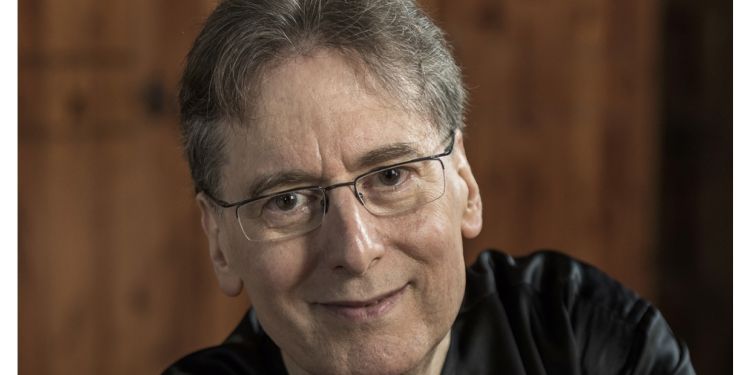 Robert Levin, staff at Guildhall School of Music & Drama
