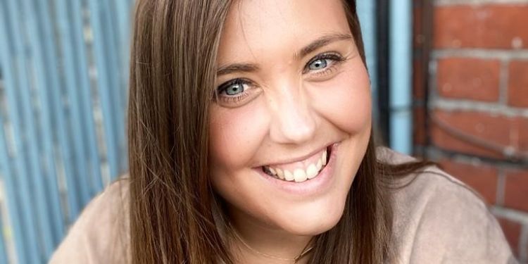 Emma Banton Headshot