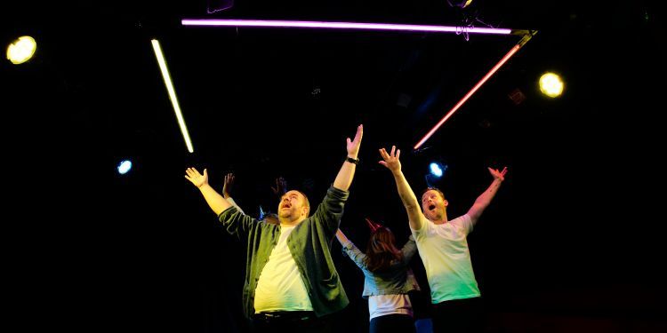 Lighting Designer, Let's Pause There - Kings Head Theatre, 2022 (Blackfish Productions).jpg