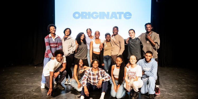 Originate 2022 cohort