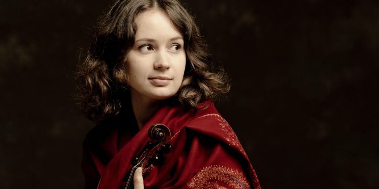 Patricia Kopatchinskaja