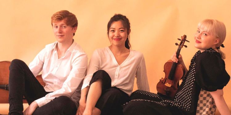 Paddington Trio (c) Pietari Purovaara Photography