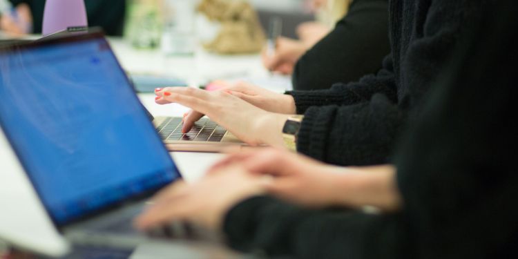 Digital Strategies for Creative Professionals