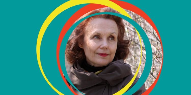 Composer Kaija Saariaho