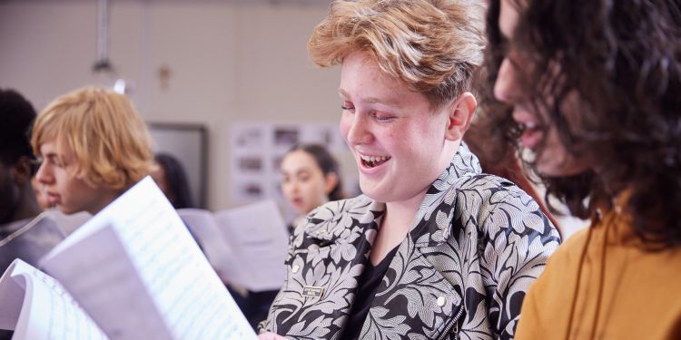 CYM Chamber Choir