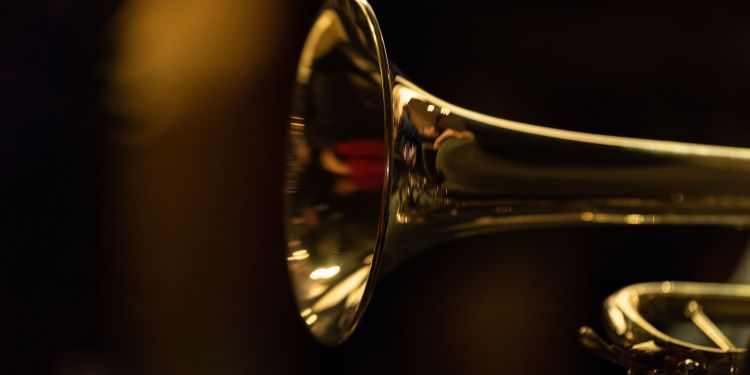 Trombone bell