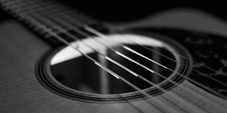 classical guitar