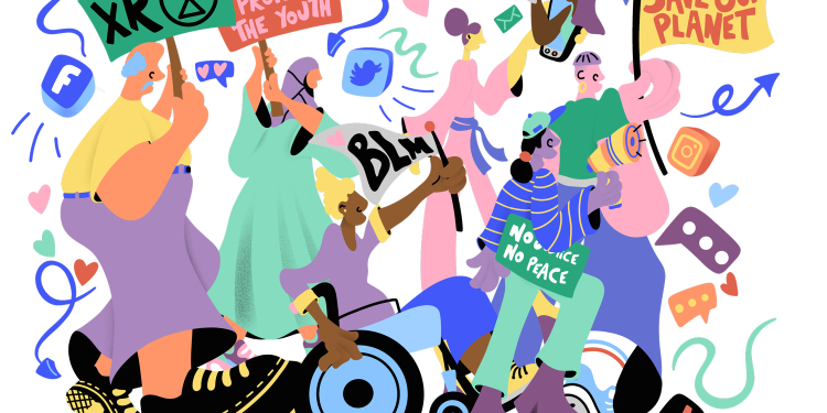An illustration by Matt Munday