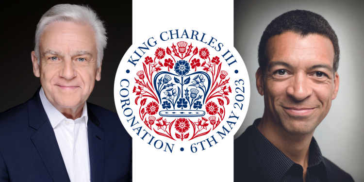 Guildhall School announces new scholarship with Professor Christopher Wood and Roderick Williams, ahead of Coronation