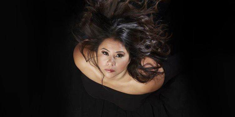 Nikki Yeoh