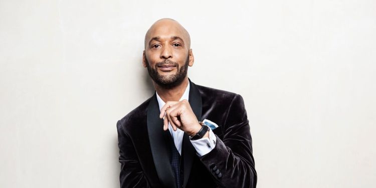 Tommy Blaize