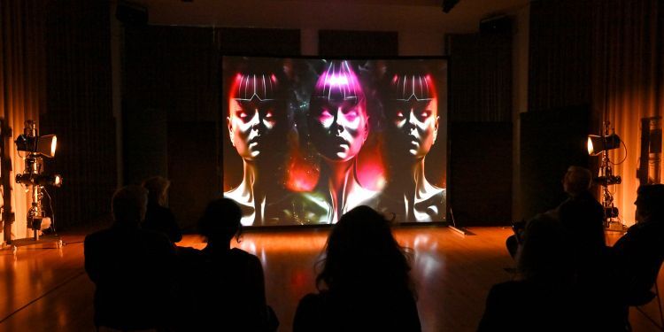 Guests experience OpeRAVE
