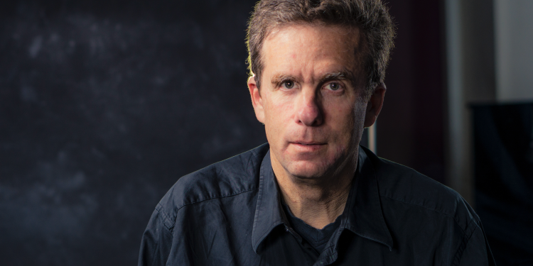 David Dolan headshot