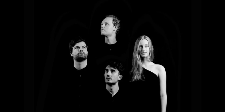 Fibonacci Quartet