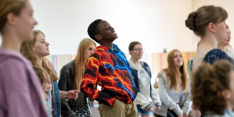 GYA Taunton Summer Holiday Course 2024