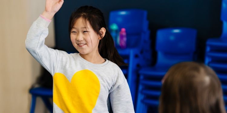 Guildhall Young Artists Norwich Drama Discovery course