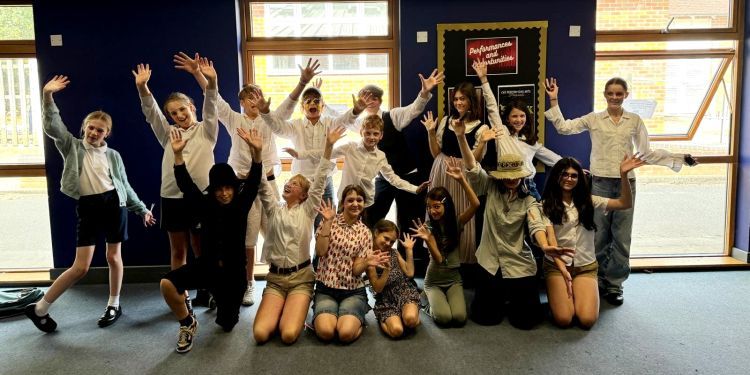 Summer holiday course main image