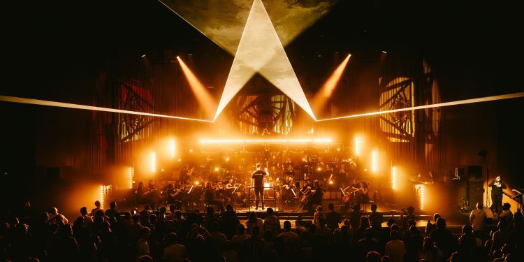 OrchestRAVE