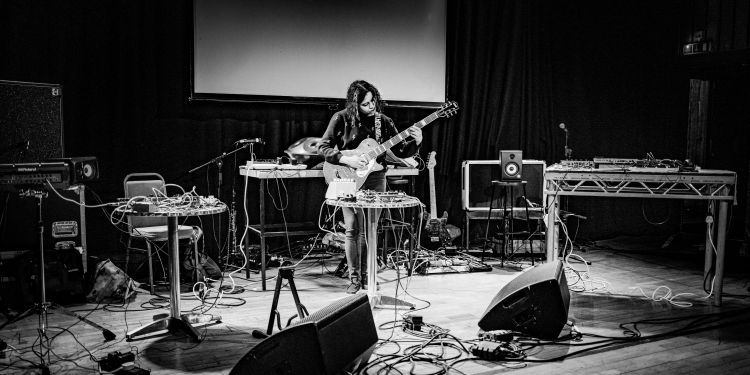 Elif Yalvaç (c) Richard Youell