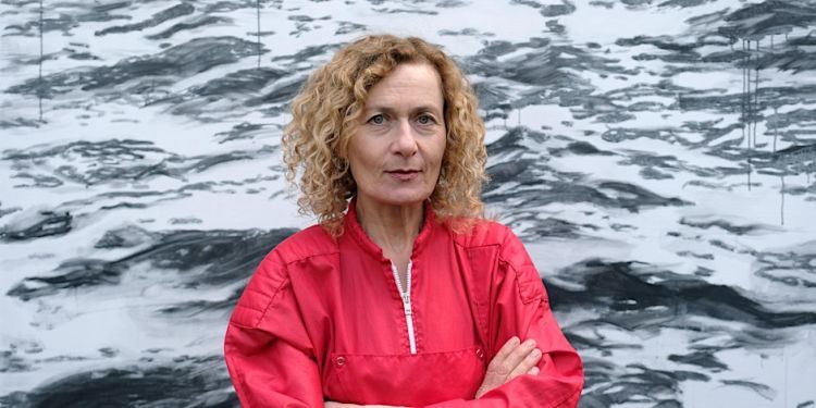 Ania Tomaszewska-Nelson