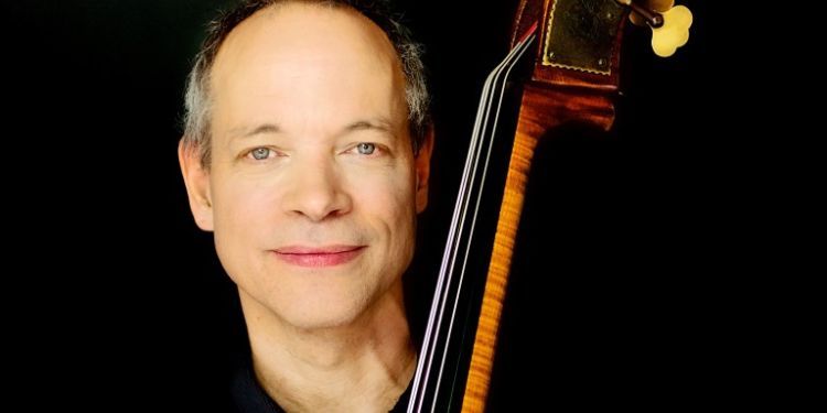 Alec Dankworth