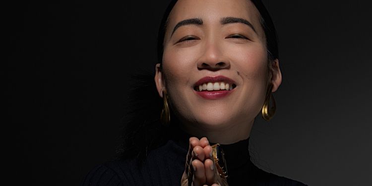 Helen Sung