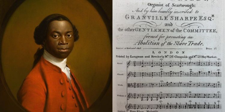 Abolition song project image