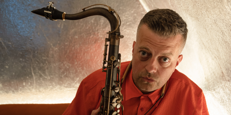 Mark Brown