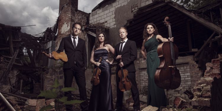 Carducci Quartet