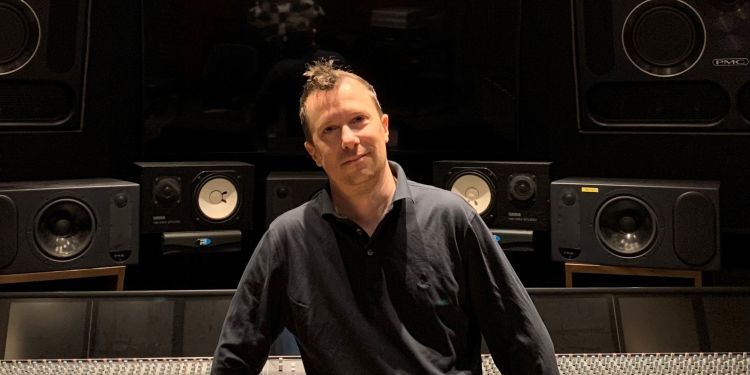 Nick Feldman Ableton Live