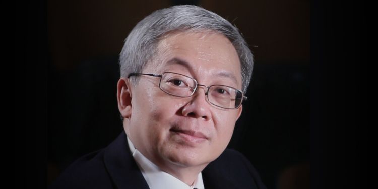 Gabriel Kwok