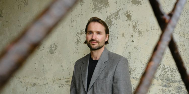 Hayden Thorpe