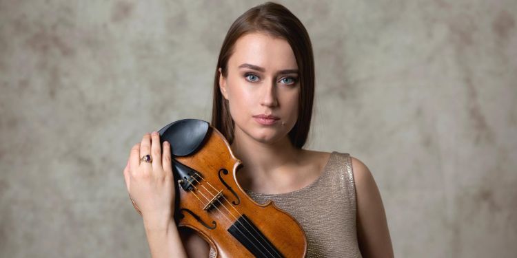 Kristine Balanas